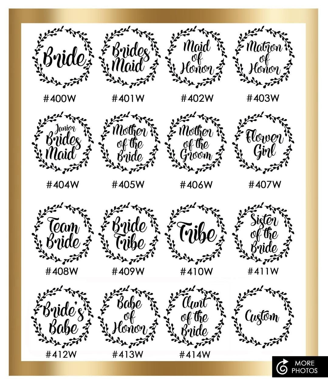 bridesmaid shirts, bridesmaid shirt set of, bachelorette party shirts, bridal party, wedding party, maid of honor, bride, bridesmaid gift