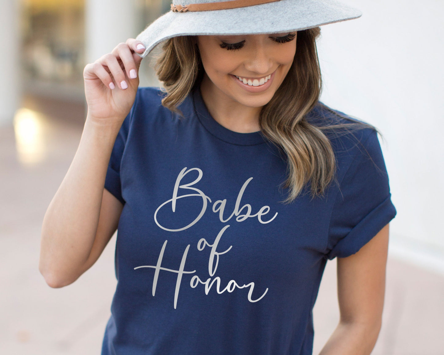 Bachelorette Party Shirt, Brides Babes Tshirt, Babe of Honor Shirt, Brides Babes Shirts, Bridesmaid Shirts, wedding party shirts 7-23