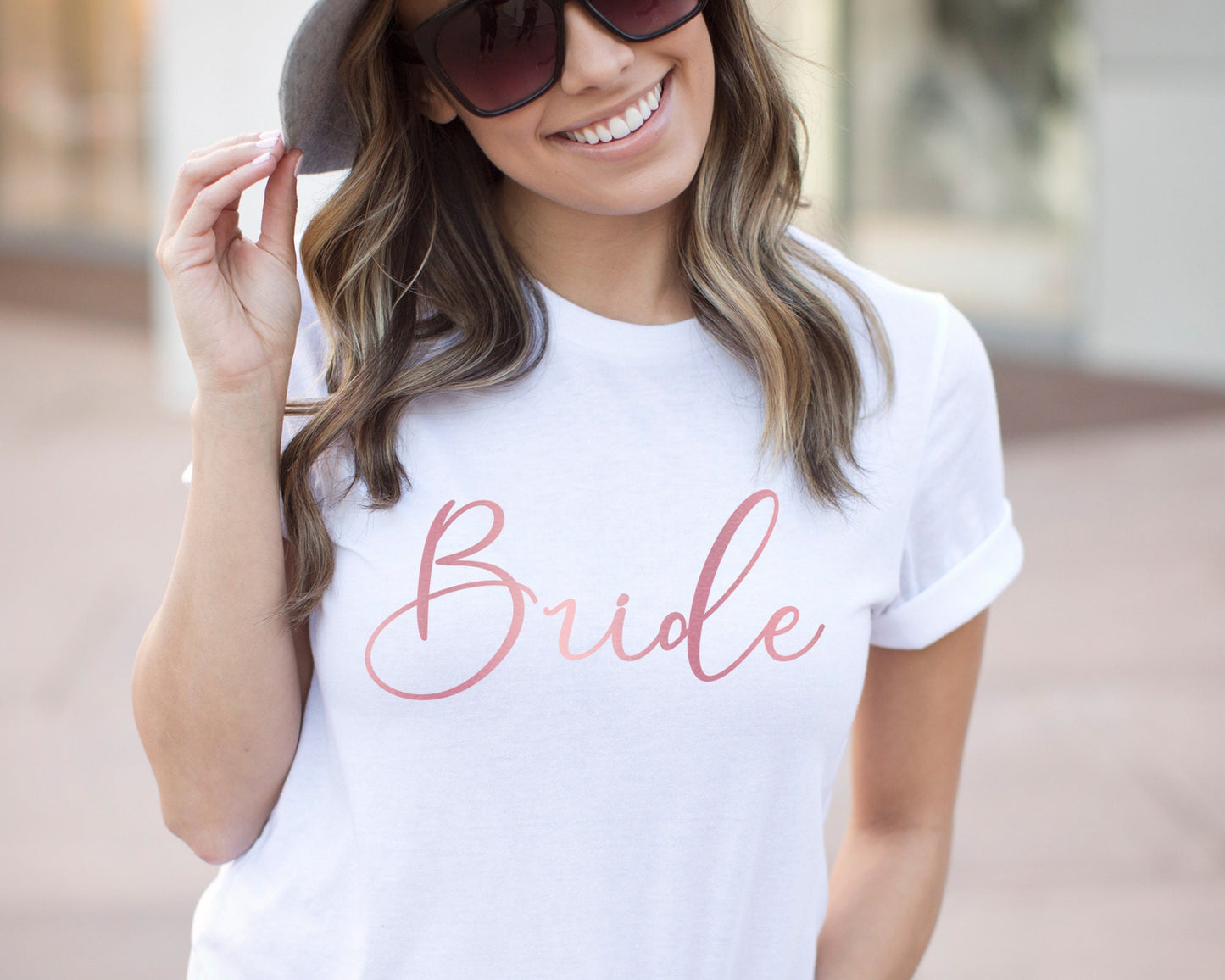 Bachelorette Party Shirt, Brides Babes Tshirt, Babe of Honor Shirt, Brides Babes Shirts, Bridesmaid Shirts, wedding party shirts 7-23