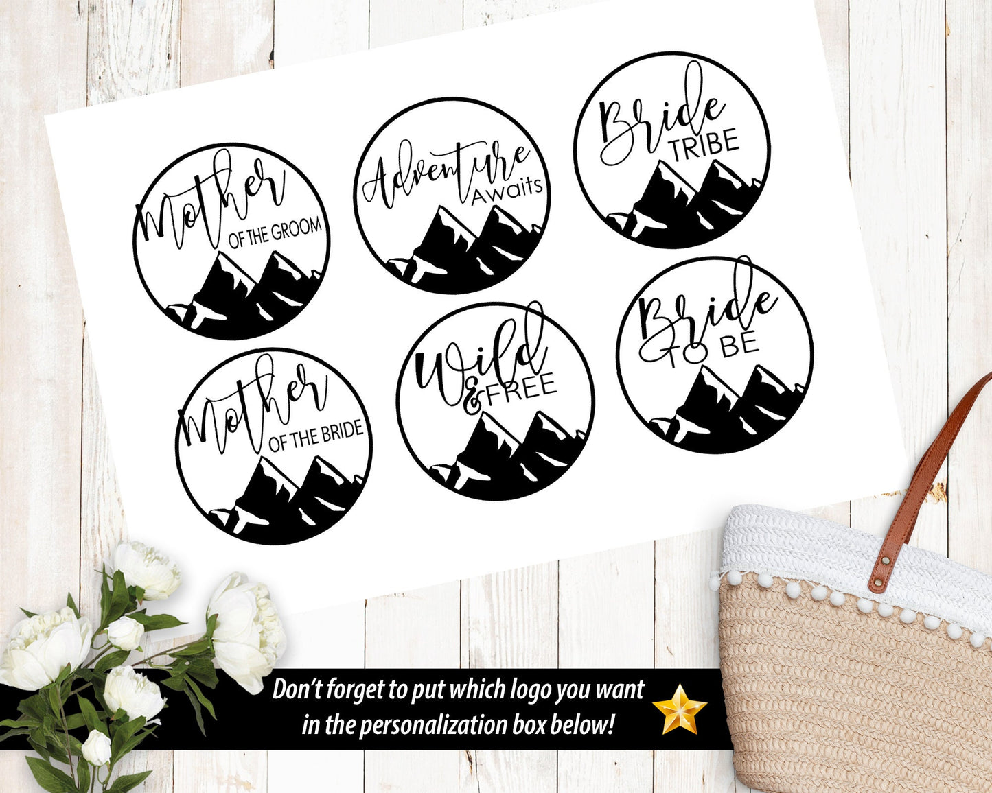 Bachelorette Party Shirts, Wild and Free, Bride to Be, Adventure Awaits, Bride Tribe Shirts, Proposal Gift, Bridesmaid Shirts 10-3-20