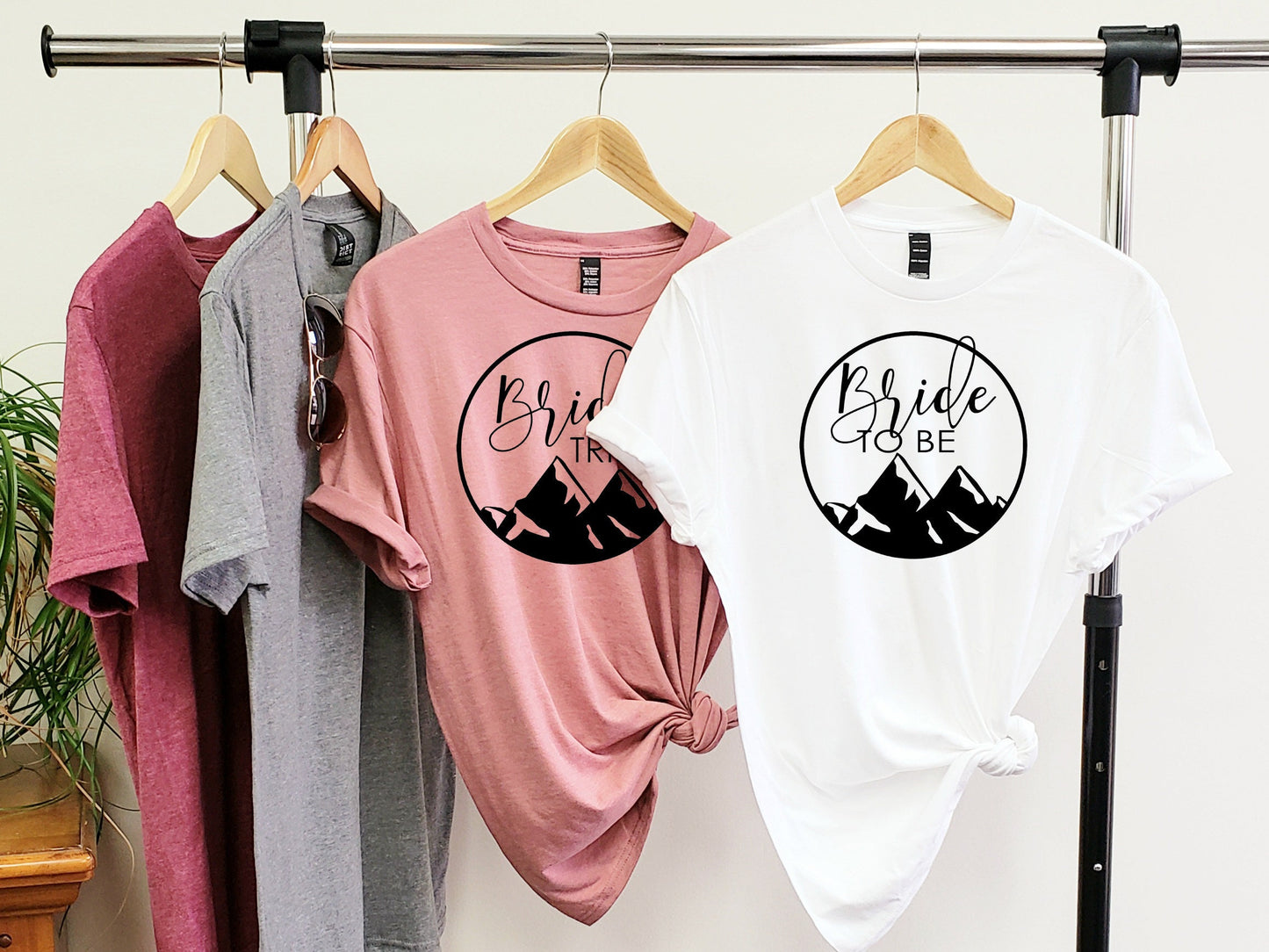 Bachelorette Party Shirts, Wild and Free, Bride to Be, Adventure Awaits, Bride Tribe Shirts, Proposal Gift, Bridesmaid Shirts 10-3-20