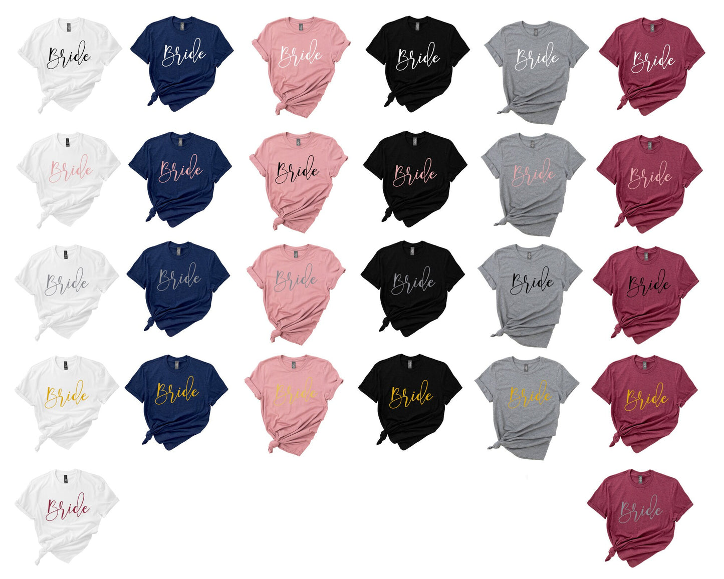 Bridesmaid Shirt, Brides Babes Shirt, Babe of Honor Shirt, Bride Shirt, Bridesmaid Gift, Bridesmaid Shirt, Wedding Party Shirt, Proposal Box
