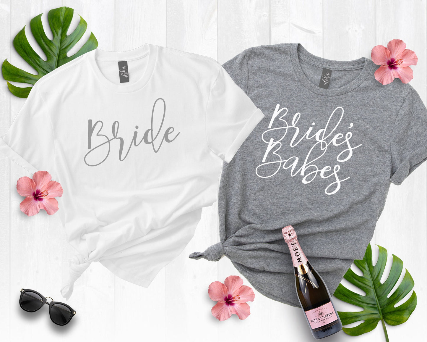 Bridesmaid Shirt, Brides Babes Shirt, Babe of Honor Shirt, Bride Shirt, Bridesmaid Gift, Bridesmaid Shirt, Wedding Party Shirt, Proposal Box