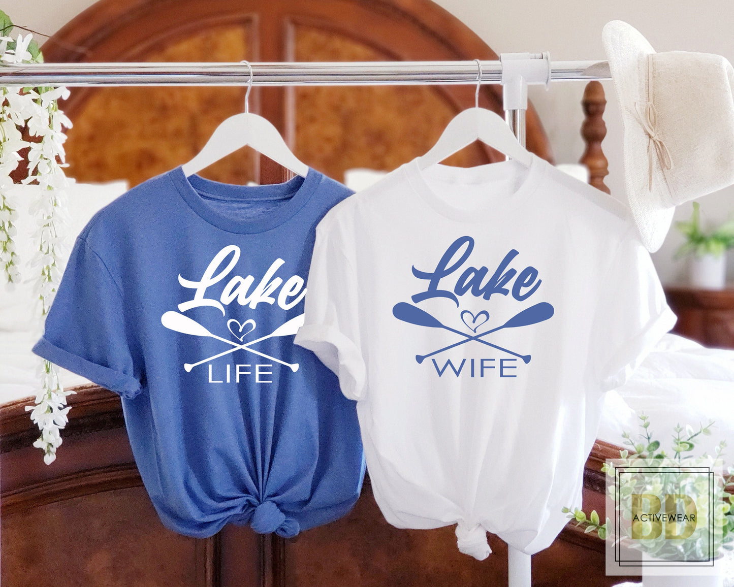 Lake Wife Shirt, Bachelorette Party Shirt, Lake Life, Bridal Party Shirt, Bridesmaid Gift, Bridesmaid Shirt, Proposal Box, Gift for Wife