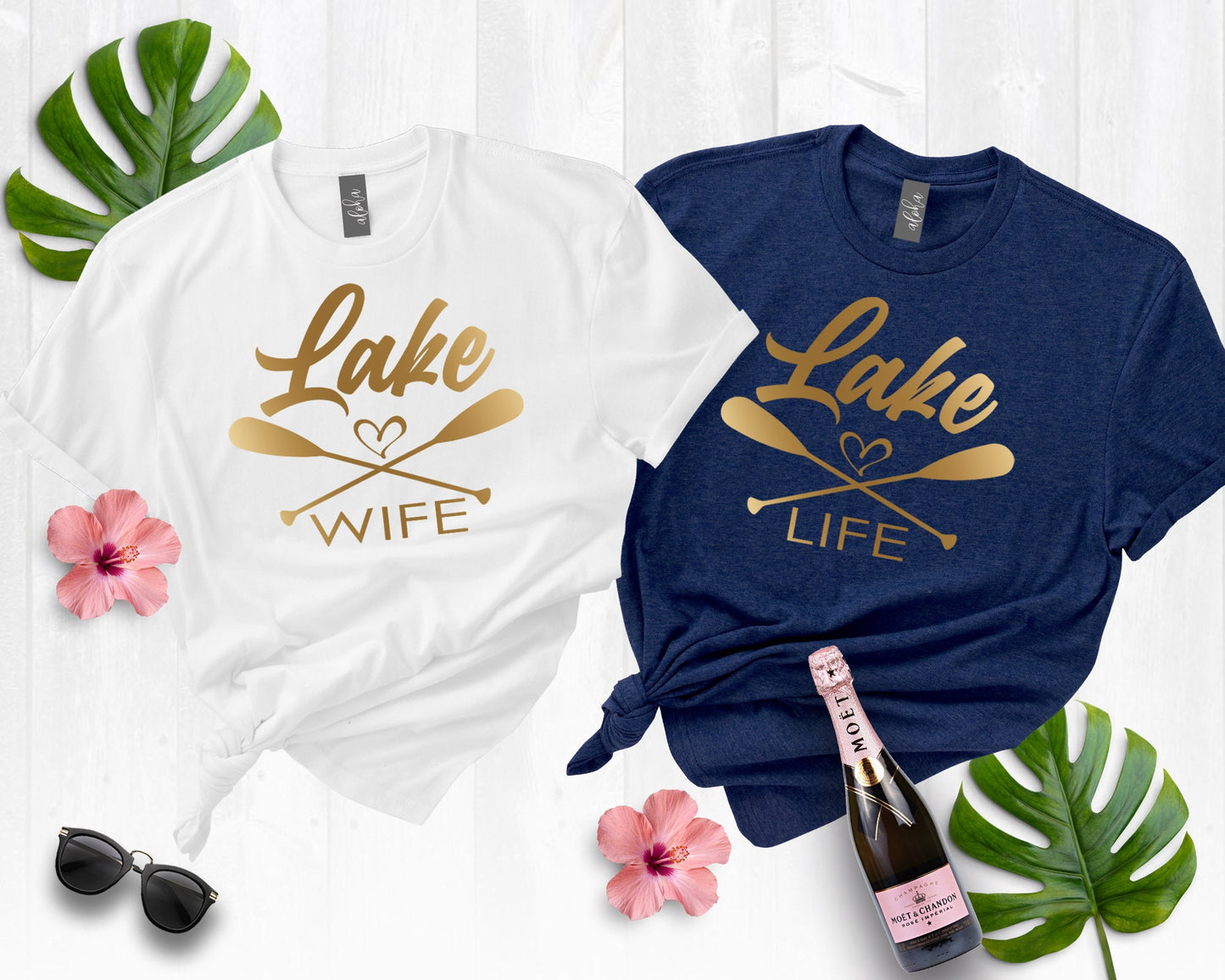 Lake Wife Shirt, Bachelorette Party Shirt, Lake Life, Bridal Party Shirt, Bridesmaid Gift, Bridesmaid Shirt, Proposal Box, Gift for Wife