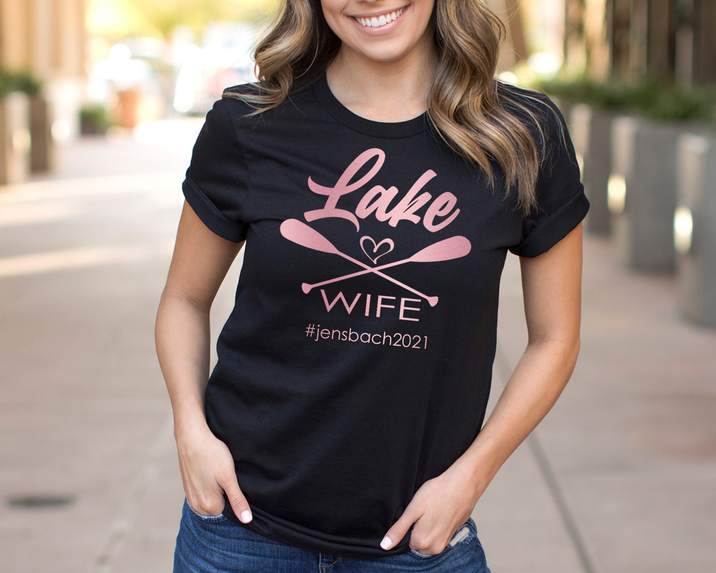 Lake Bachelorette Party Shirt, Brides Babes Shirt, Bachelorette Camp, Bridal Party Shirt, Bridesmaid Gift, Bridesmaid Shirt, Proposal Box
