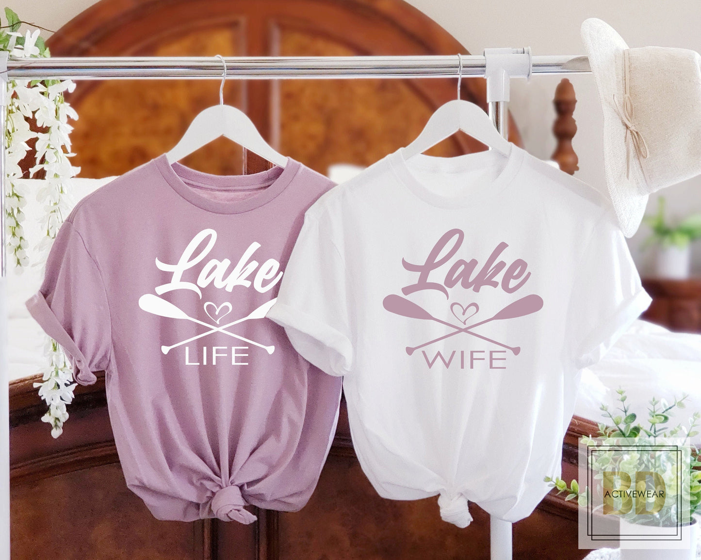 Lake Wife Shirt, Bachelorette Party Shirt, Lake Life, Bridal Party Shirt, Bridesmaid Gift, Bridesmaid Shirt, Proposal Box, Gift for Wife