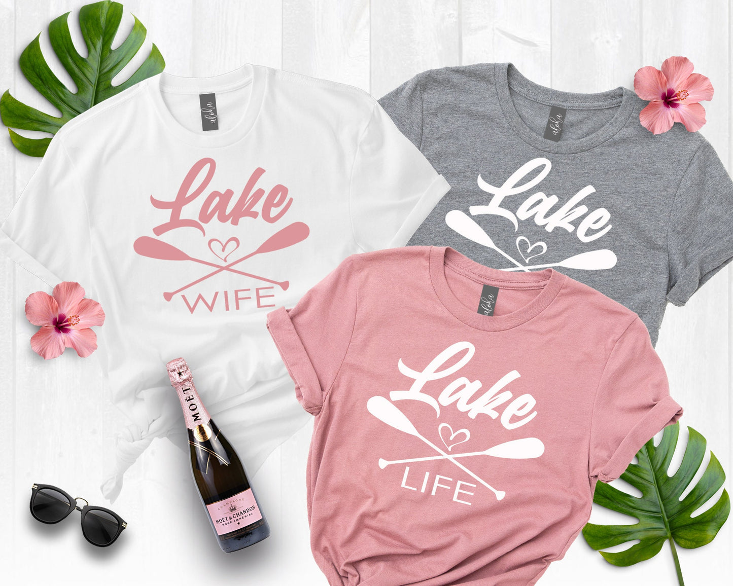 Lake Bachelorette Party Shirt, Brides Babes Shirt, Bachelorette Camp, Bridal Party Shirt, Bridesmaid Gift, Bridesmaid Shirt, Proposal Box