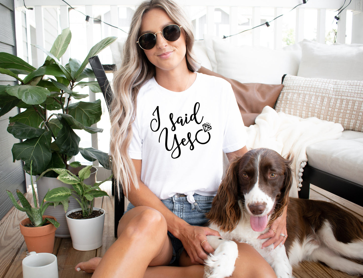 Vegas Bachelorette Party Shirts, We said Vegas, I Said Yes, Vegas Bachelorette Shirt, Vegas before Vows, Bridesmaid Gift, Proposal Box 6-21