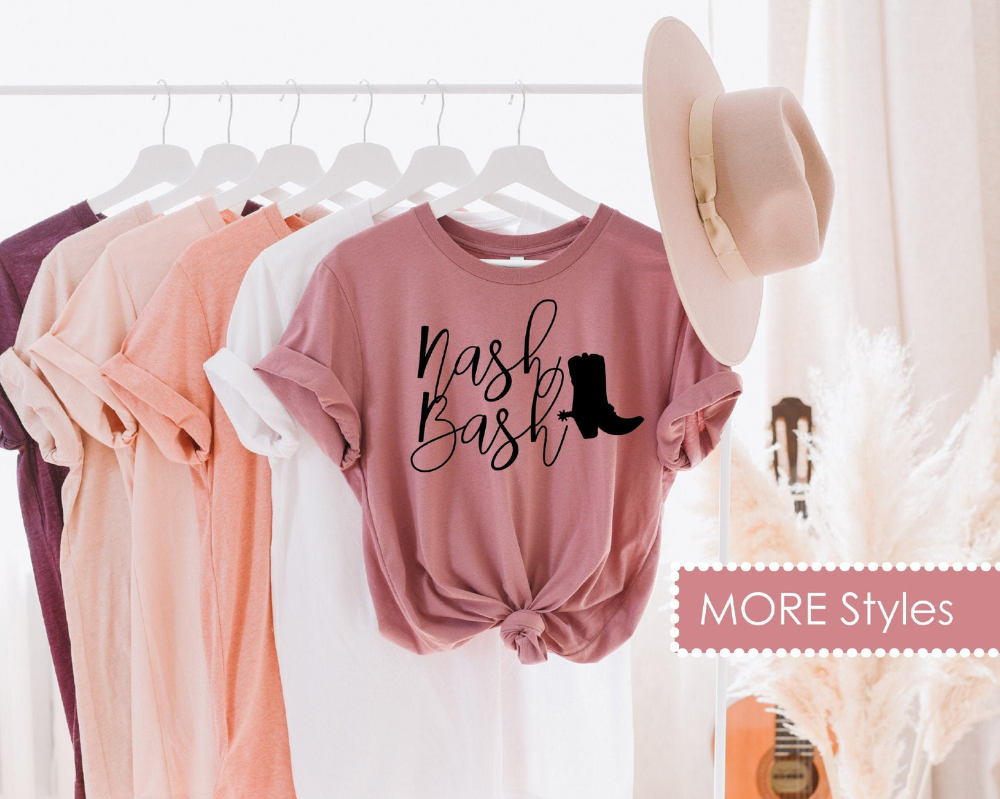 Nash Bash Shirt, Nashville Bachelorette Shirt, My Last Bash Shirt, Bridesmaid Shirt, Bachelorette Party Shirt, Country Bachelorette 6-21