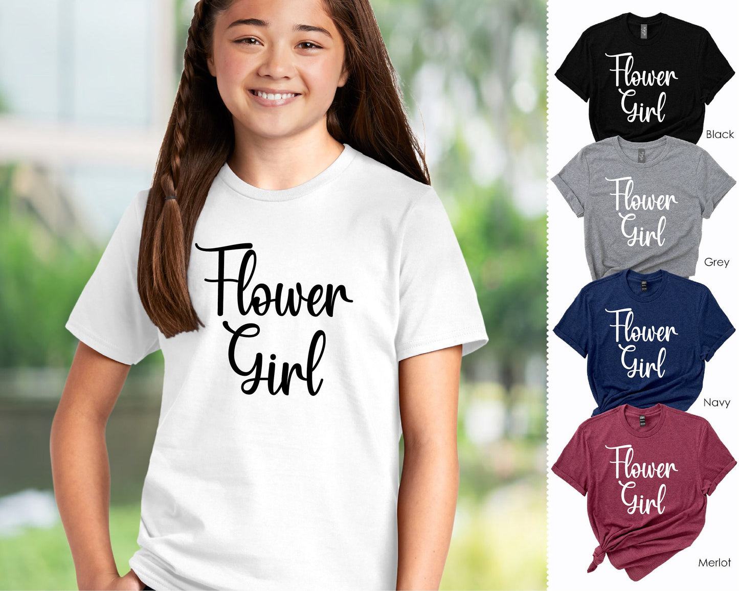 Bridal Party Vneck shirts, Bride's Babes Vnecks, Bride Vneck, Bachelorette Party Shirts, Bridesmaid Gift, Proposal Gift, Bride Tee 7-21