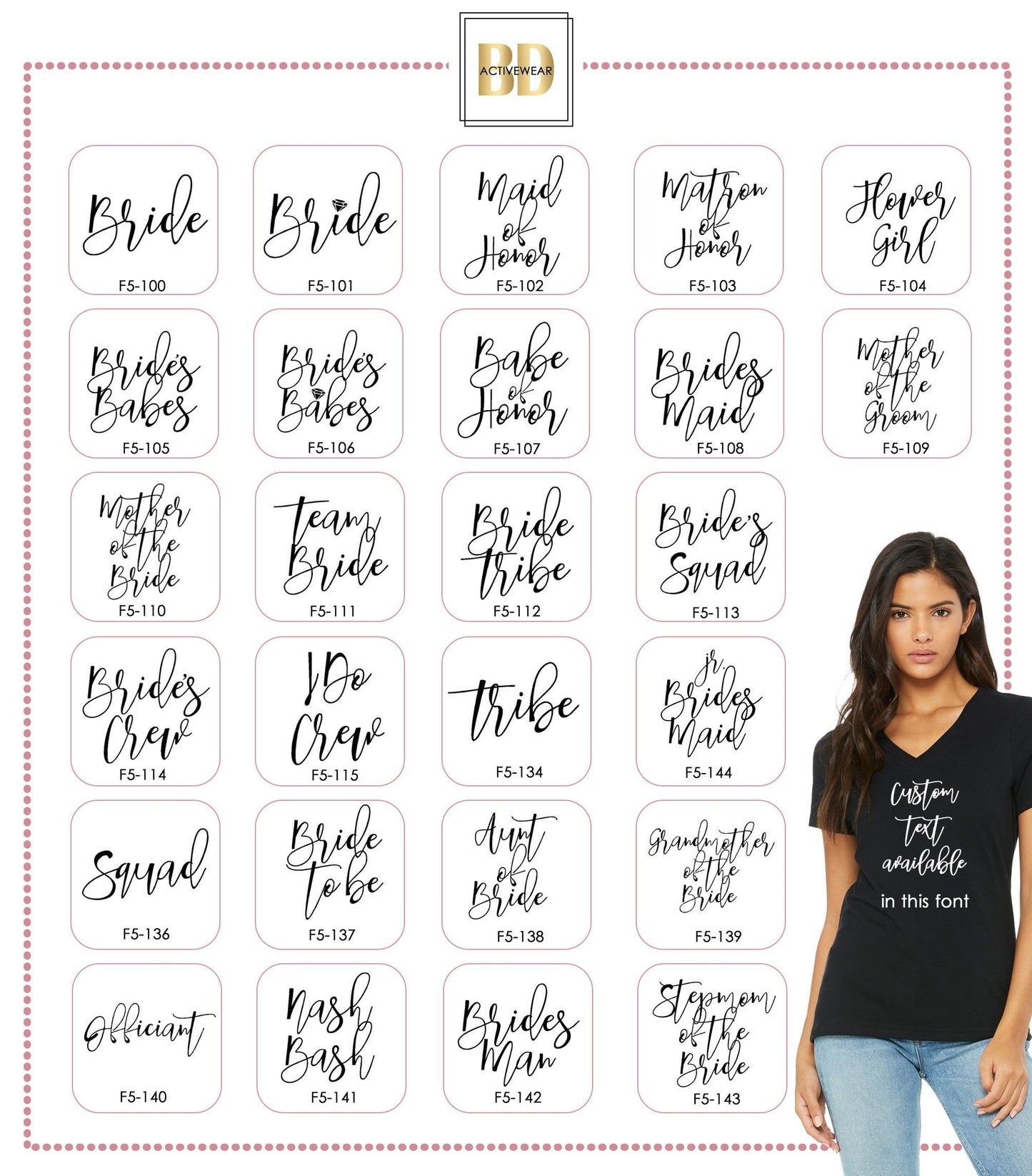 Bridal Party Shirt, Brides Babes Shirt, Bridesmaid Shirt, Bachelorette Party Shirt, Babe of Honor Shirt, Bridesmaid Gift, Proposal Box 6-21