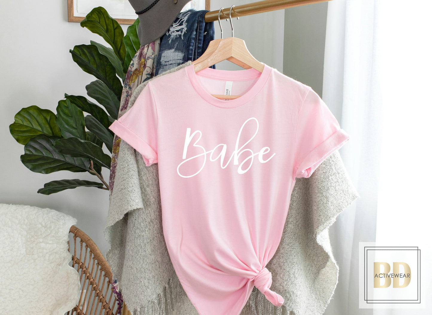 Bachelorette Party Shirt with Brides Babes tshirt, Sage Mint, Babe and Bride Shirt, Babe t shirt, Babe Bachelorette shirt, Proposal Box