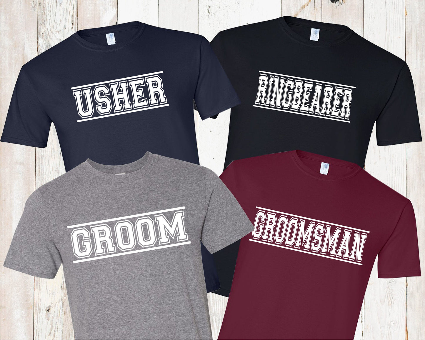 Bachelor Party Shirt, Groom Shirt, Groomsman Shirt, Wedding Party Shirts, Engagement Gift For Him, Groom Gift, Groom Wedding Party Shirt
