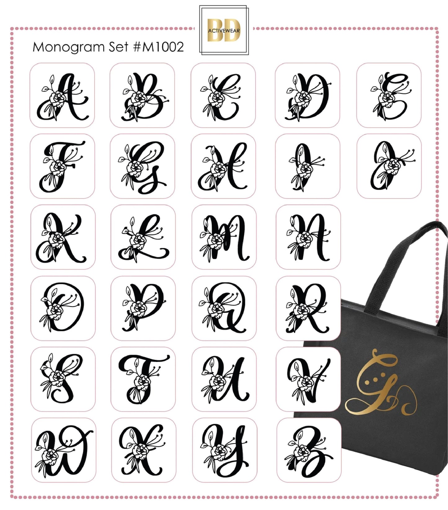 Zipper Tote Bag, Monogram bag, Yoga Bags, yoga studio gift, yoga mat bag, yoga bag, carryall bag, Personalized Tote Bag, Cotton Canvas Tote