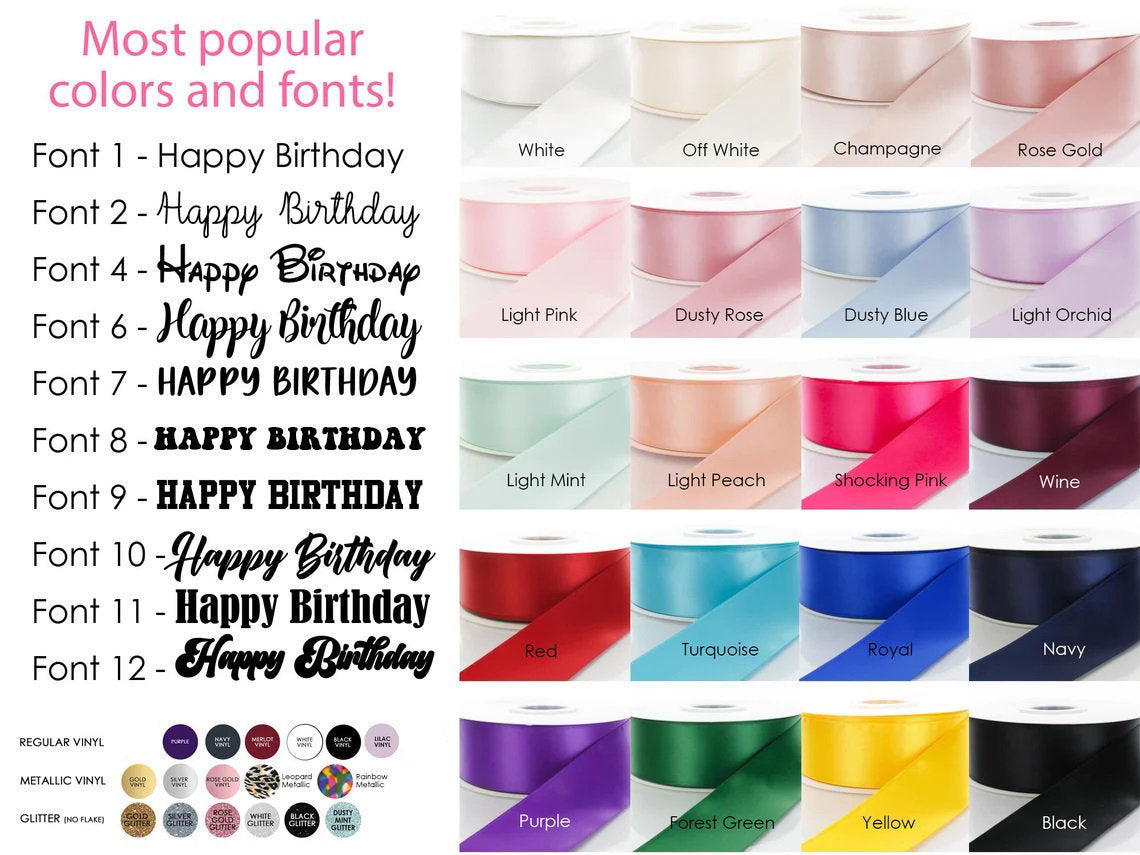 Sweet 16 Birthday Sash, 16th Birthday Sash, Sweet Sixteen, Birthday Girl Sash, Birthday Party Sash, Custom Sweet Sixteen Sash, 16th Birthday