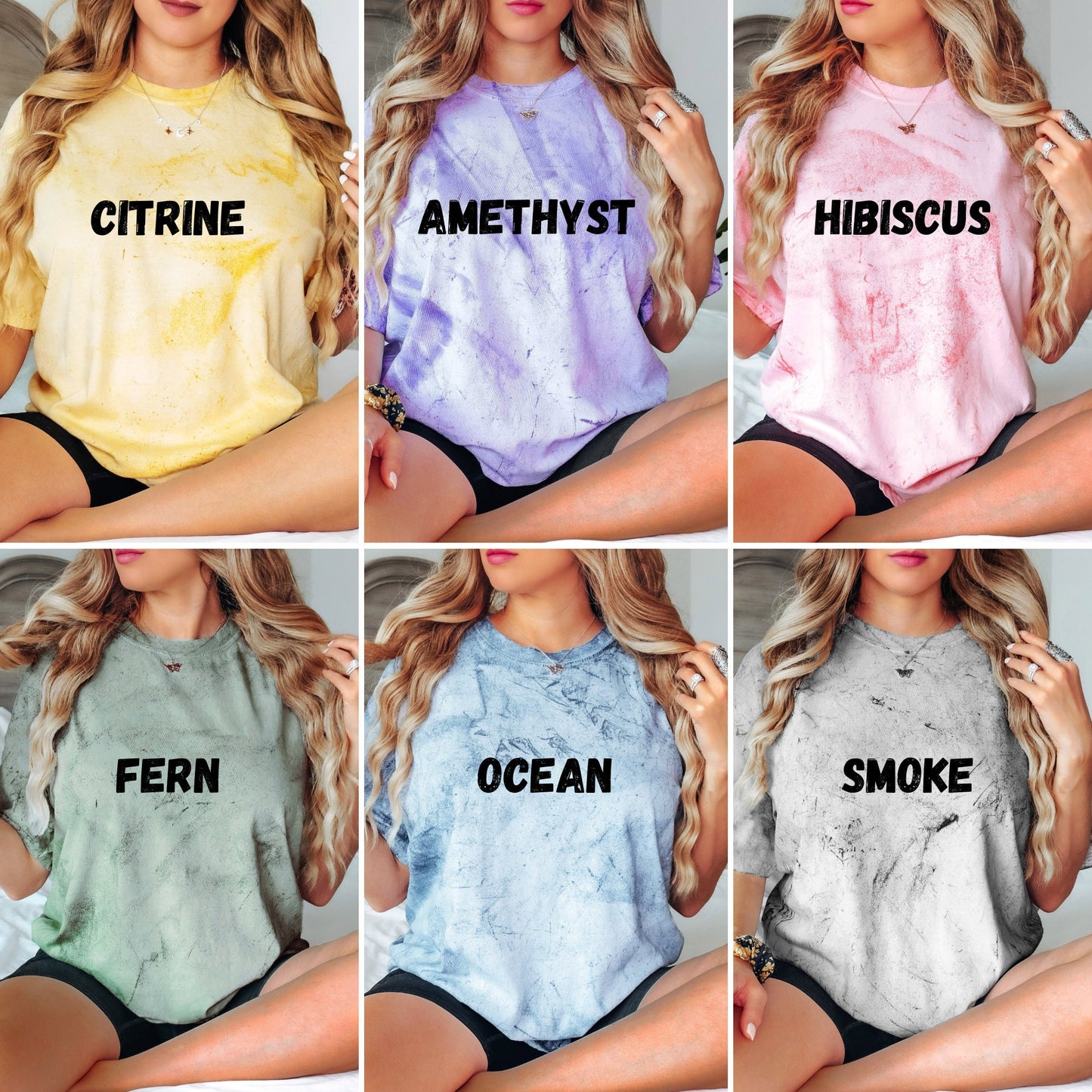 I used to like People Tie Dyed Comfort Colors Tee Shirt, I Used to Be A People Person, Funny Shirt, Sarcastic Shirt