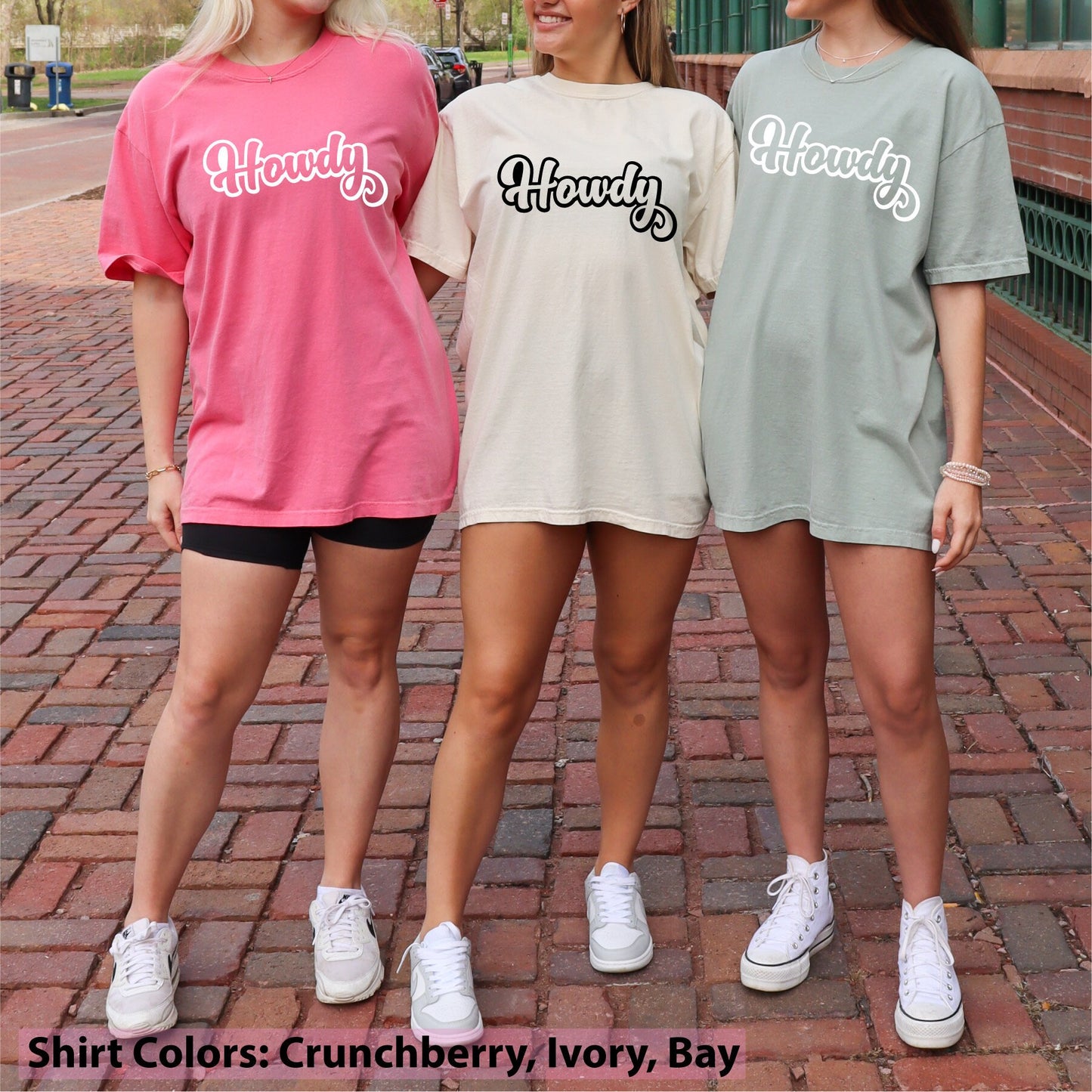 Howdy Shirt, Western Shirt, Country Girl shirt, Country Music shirt, Cowgirl Shirt, Comfort Colors Tee Shirt, Western Cowgirl, Rodeo Shirt