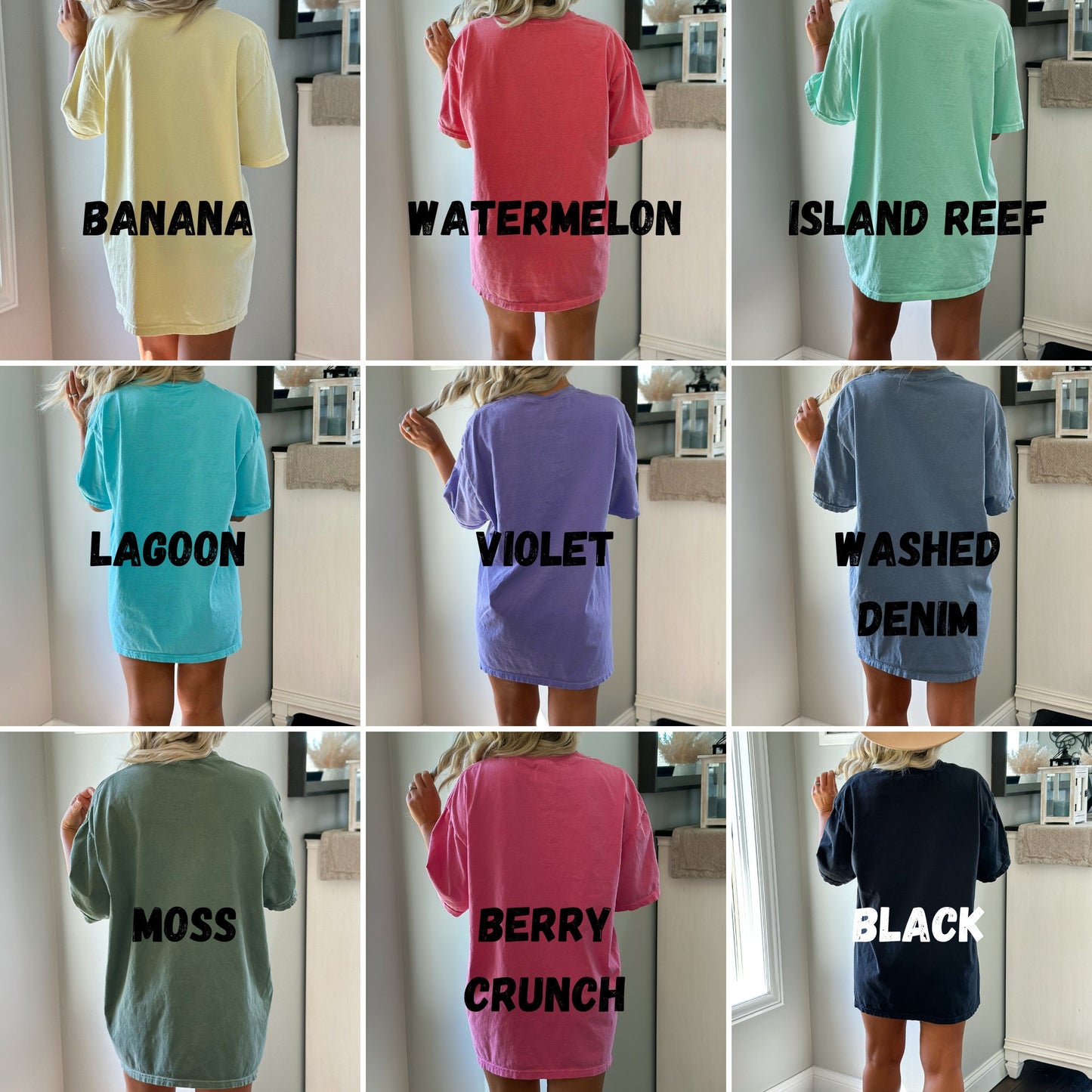 Crystal Lake Shirt, Custom Lake Vacation Shirt, Comfort Colors Pocket Tee Shirt, Family Vacation Shirt, Lake Trip Tshirt, Boatin tee