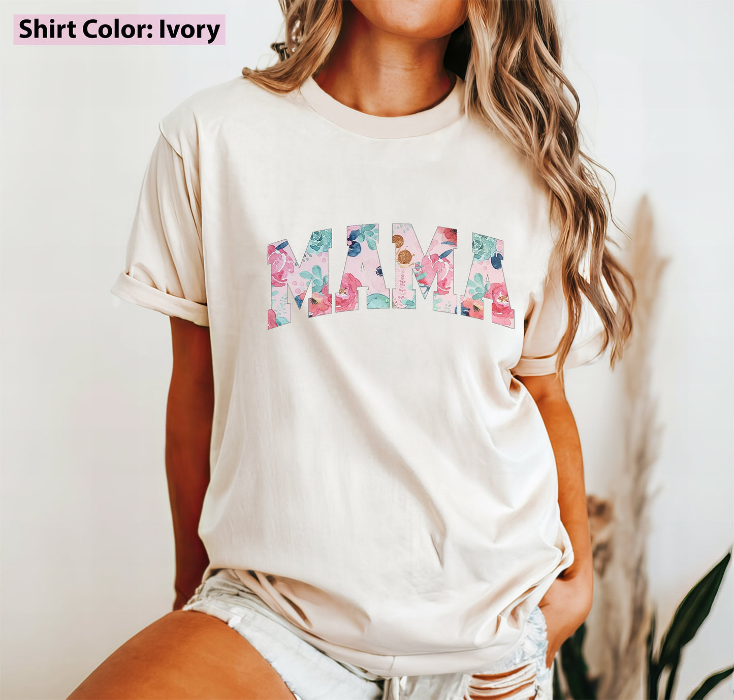 First time mom gift, New mom gift ideas, Mama shirt, Pregnancy gift, Expecting mom gift, Gifts for expecting mothers, Comfort Colors