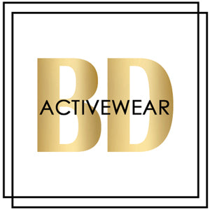 Bella Designs Activewear logo