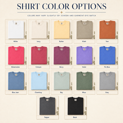 Everyone Is Fed Mostly Comfort Colors Shirt
