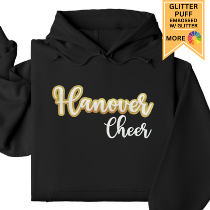 Custom School / Team Activity Hoodie (Font 22)