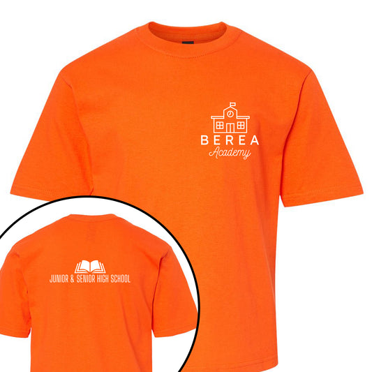 Berea - Junior & Senior High School