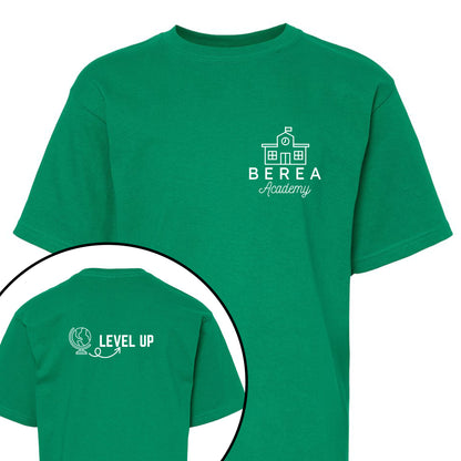 Berea - Level Up