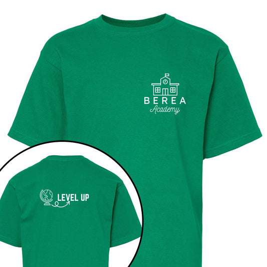 Berea - Level Up