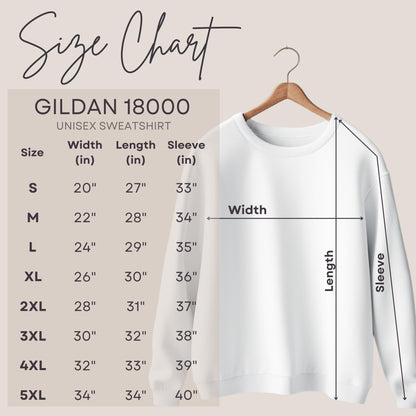 Personalized Puff Embossed Mama Sweatshirt with Kid Names on Sleeve (OUTLINE)