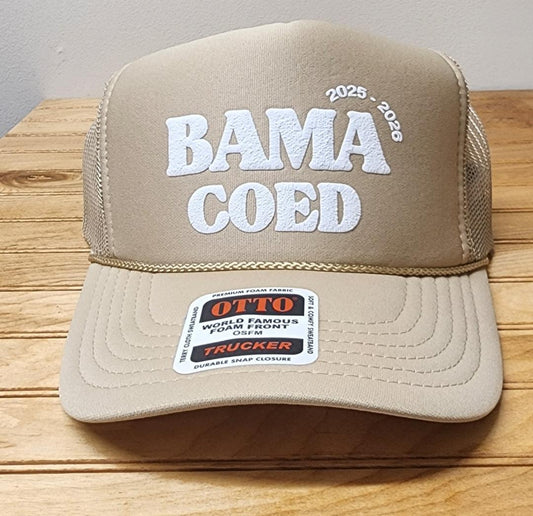 Baba Coed Hat